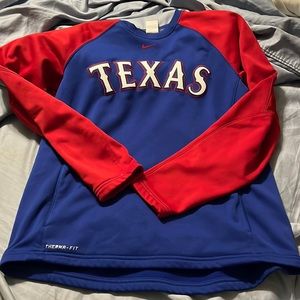 Nike Texas Dri fit Large